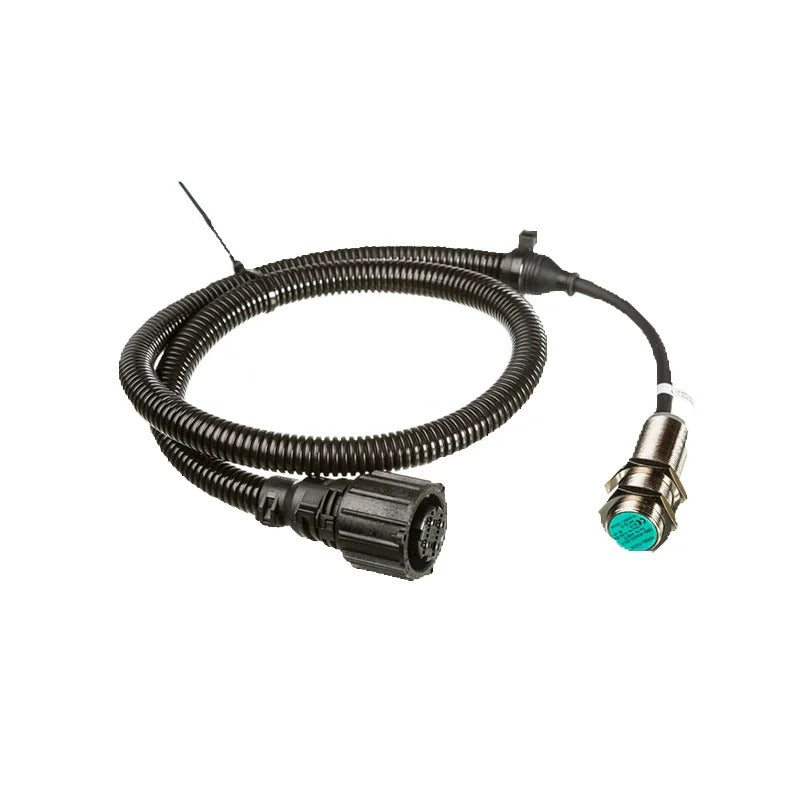 Induction Sensor 16812875 for Volvo Wheel Loader L105 L110E L110F L120E L90F L90G L330E L60F - KUDUPARTS