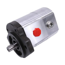 Shaft 15.7mm Hydraulic Fan Motor 188-0128 for Caterpillar CAT Engine 3034 3024C for Loader 216 226 228 232 236 242 246 247 248 252 257 262 267 277