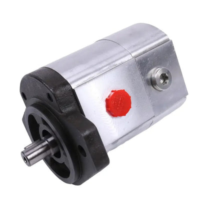 Shaft 15.7mm Hydraulic Fan Motor 188-0128 for Caterpillar CAT Engine 3034 3024C for Loader 216 226 228 232 236 242 246 247 248 252 257 262 267 277