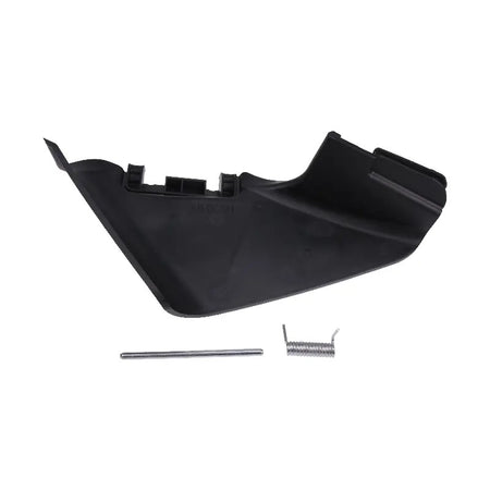 Side Discharge Chute 731-07131 for MTD Mower 11A-A09Q897 12AKD39V897 12ALD33Q897 12AVB2M5345 12AVD39Q897 - KUDUPARTS