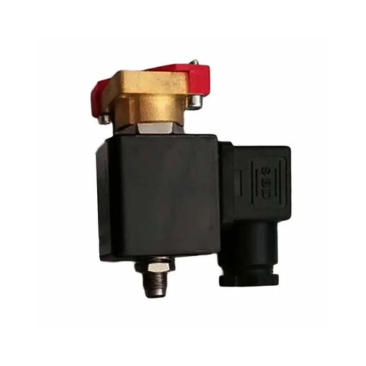 Solenoid Valve 2200599753 for Atlas Copco Air Compressor - KUDUPARTS