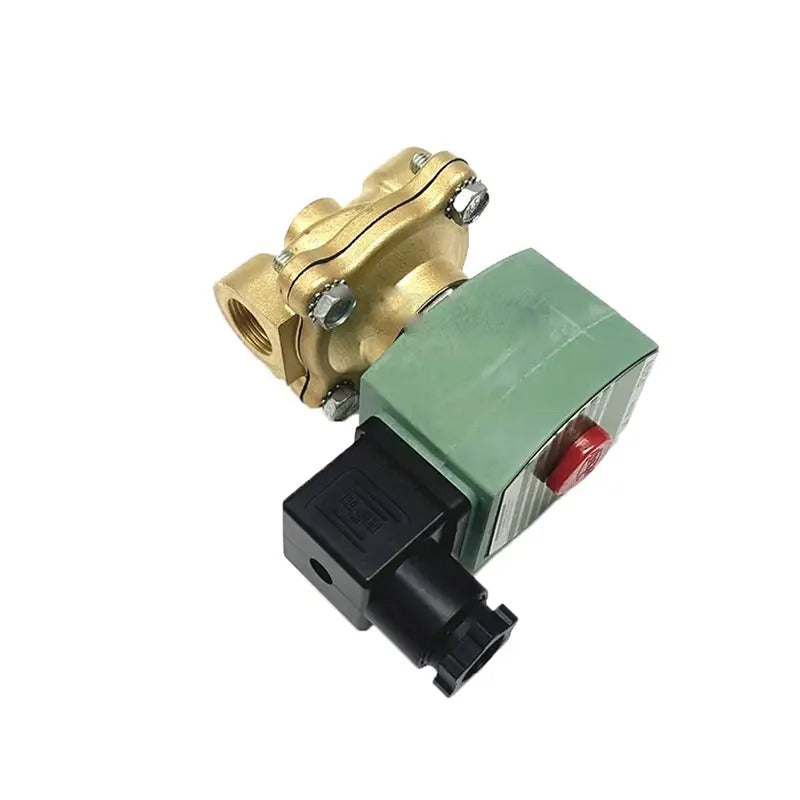 Solenoid Valve 23402654 for Ingersoll Rand Air Compressor