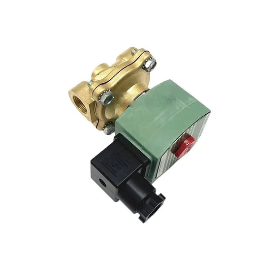 Solenoid Valve 23402654 for Ingersoll Rand Air Compressor - KUDUPARTS