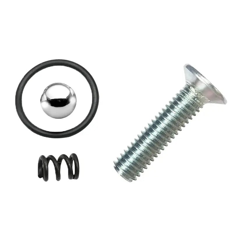Starter Lever Kicker Rebuild Kit 90501-12081-00 for Yamaha ATV Banshee 350 - KUDUPARTS