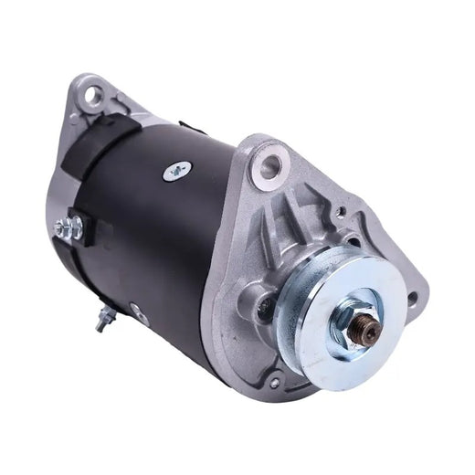 Starter Motor 105190101 47559475001 For Subaru EX40 Kohler ECH440 Club Car - KUDUPARTS