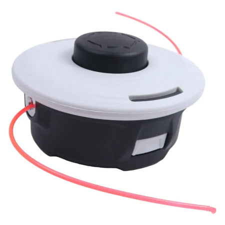 String Trimmer Head 4002 820 2302 for Stihl FS90 FS91 FS94 FS100 FS110 FS111 FS130 FS131 FS240 FS250 FS310 FS311 - KUDUPARTS