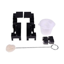 Sunroof Track Repair Kit 7T4Z78502C06A 7T4Z78502C07A for Lincoln MKT MKX Ford Edge