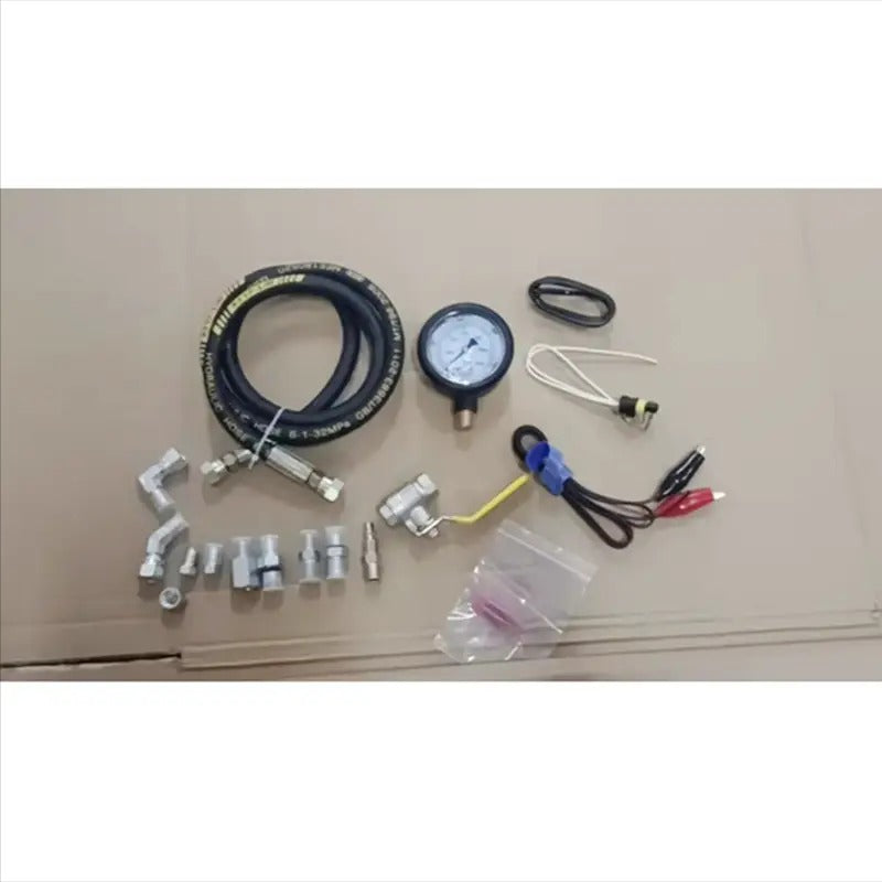 Test Tool Kit DP0277 for International Engine VT365 Ford F-250 F-350 F-450 F-550 E-250 E-350 E-450 E-550