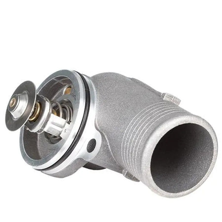 4133L508 Thermostat For Perkins Engine 1103D-33T 1104A-44 1104D-44T 1104C-E44TA - KUDUPARTS