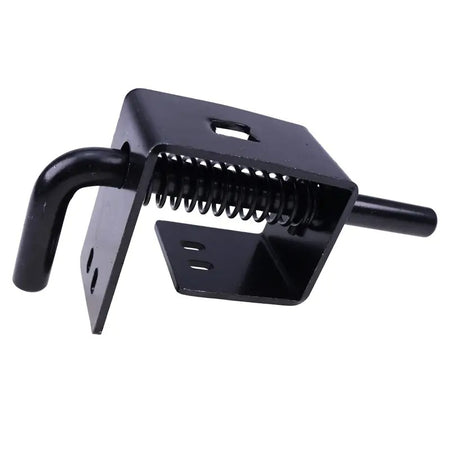 Trailer Gate Spring Latch Complete Kit 847 for Carry-On - KUDUPARTS