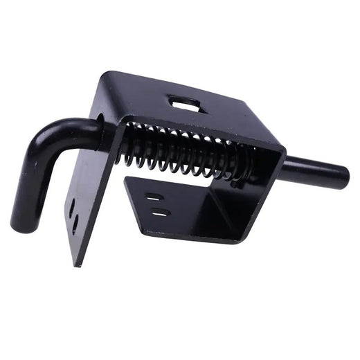 Trailer Gate Spring Latch Complete Kit 847 for Carry-On - KUDUPARTS