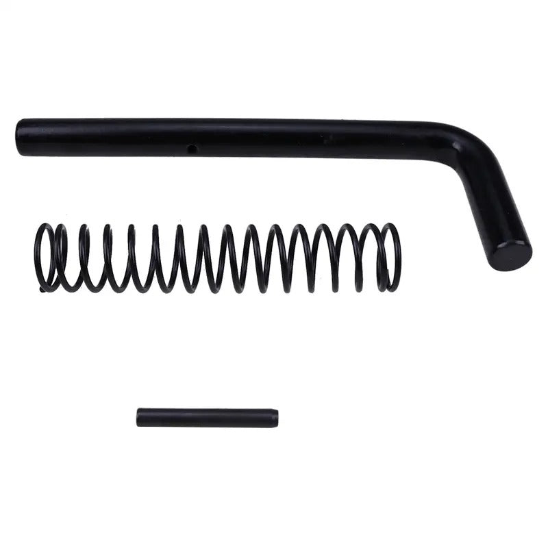 Trailer Gate Spring Latch Repair Kit 819T for Carry-On