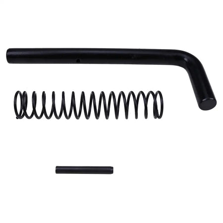 Trailer Gate Spring Latch Repair Kit 819T for Carry-On - KUDUPARTS