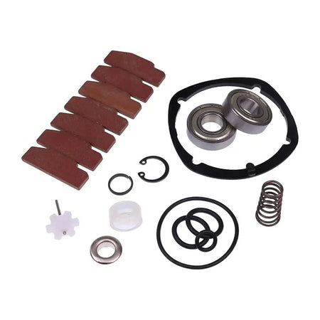 Tune Up Kit 2235-42-7 2135-TK2 2235TiMAX 2235QTiMAX for Ingersoll Rand 1/2" Drive Impact Wrench - KUDUPARTS