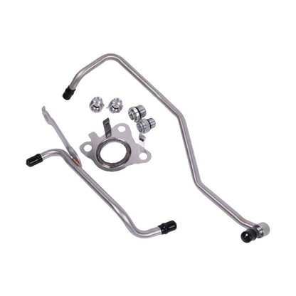Turbocharger Coolant Line Kit 926-186 for Ford Expedition F-150 Transit Lincoln Navigator