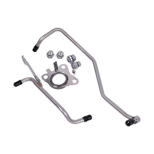 Turbocharger Coolant Line Kit 926-186 for Ford Expedition F-150 Transit Lincoln Navigator - KUDUPARTS