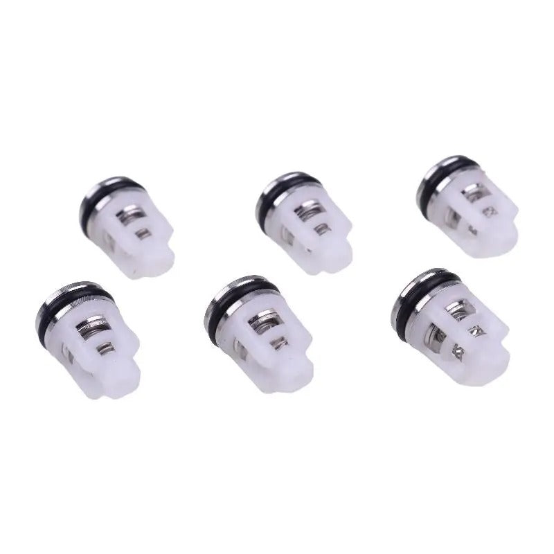 Valve Repair Kit 5140117-46 for Dewalt Pressure Washer Pump DXPW3025 DXPW3228 DXPW3425 BDG2600-B3 BDX2723-B3 BDX3125-B3