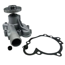 Water Pump 15896582 for Yanmar Engine 41R18N 41R18T Ingersoll Rand Air Compressor P185WIR XP185WIR