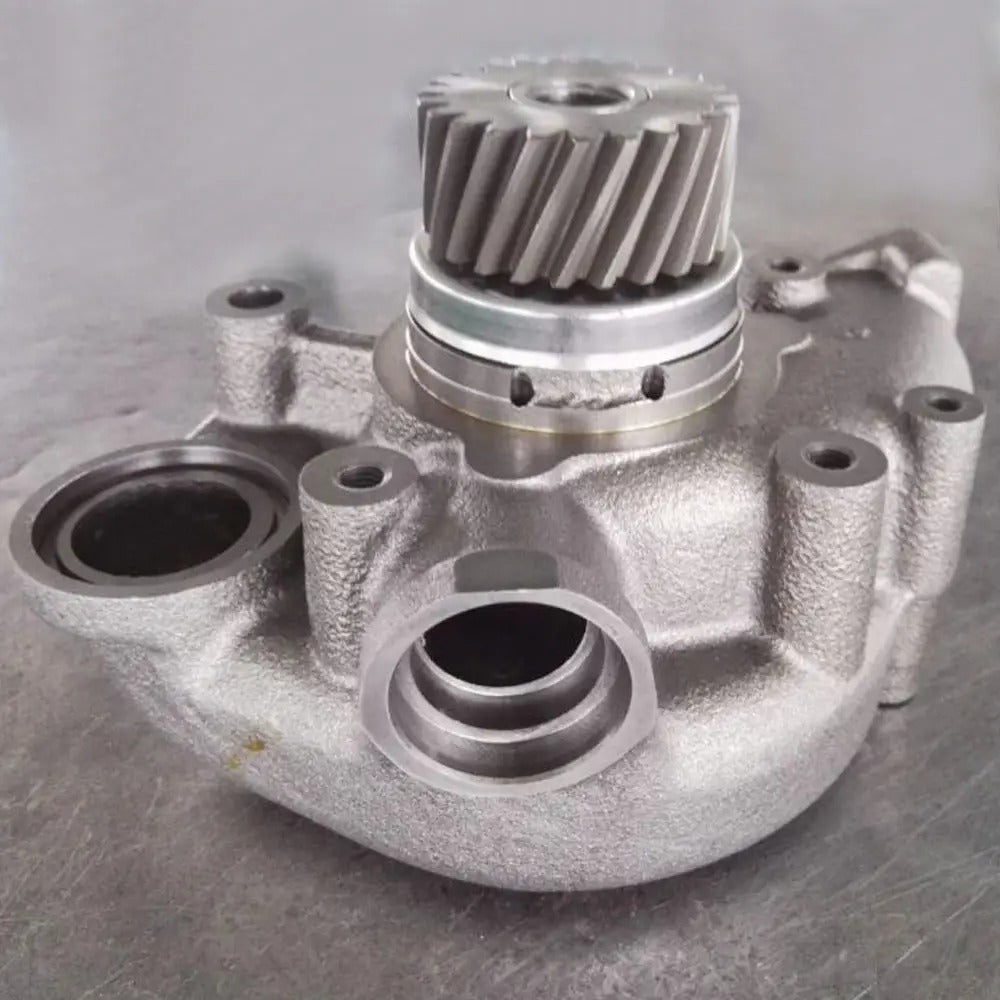 Water Pump 20575653 3183908 For Volvo A20C Wheel Loader L70D L90D L120D