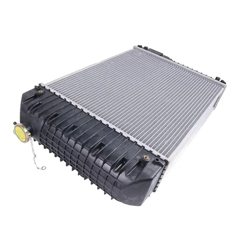 Water Tank Radiator 2486F103 2485-B285 2485B285 for Caterpillar & Perkins Engine - KUDUPARTS