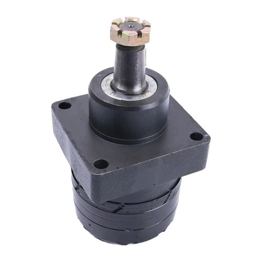 Wheel Hydraulic Motor TL0280US081AAWP TG0280US081AAWP TF0280US081AADD for Parker - KUDUPARTS