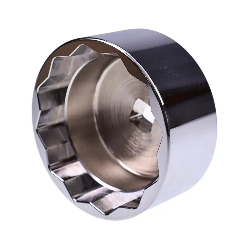 Wheel Nut Removal Socket Tool 529036457 for Can-Am ATV Ryker 600 900 Rally