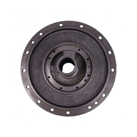 Oil Feed Flange 4644302250 for ZF Transmission Gearbox 4WG180 4WG200 SDLG Wheel Loader LG958L - KUDUPARTS