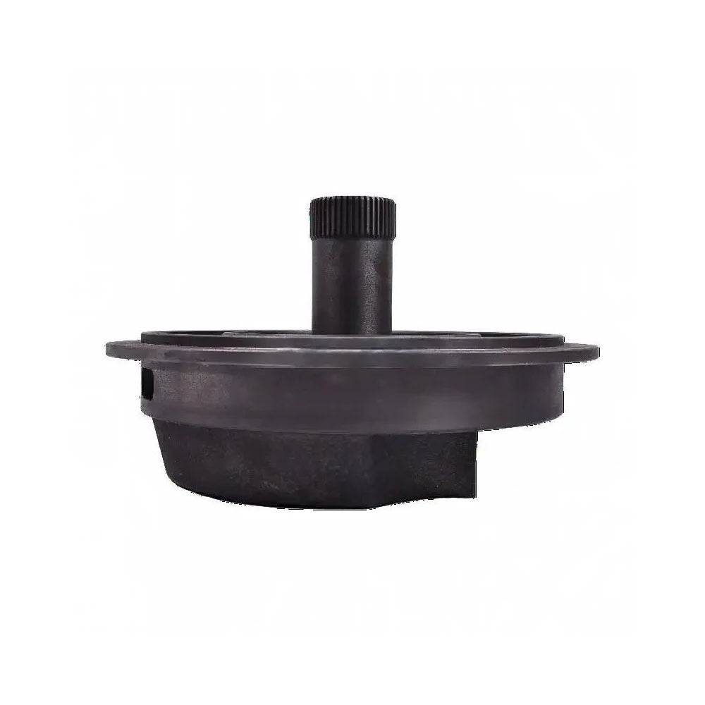 Oil Feed Flange 4644302250 for ZF Transmission Gearbox 4WG180 4WG200 SDLG Wheel Loader LG958L