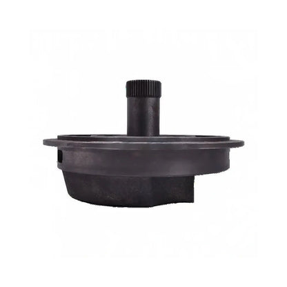 Oil Feed Flange 4644302250 for ZF Transmission Gearbox 4WG180 4WG200 SDLG Wheel Loader LG958L
