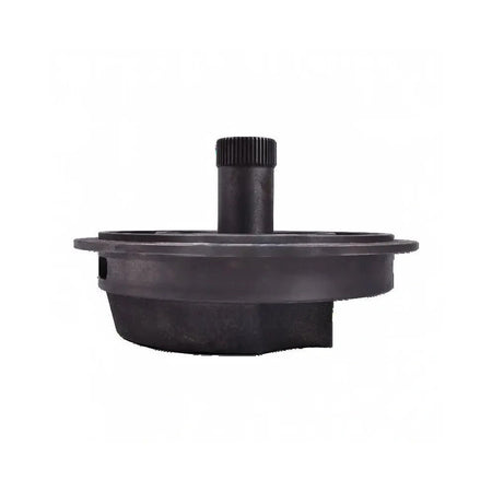 Oil Feed Flange 4644302250 for ZF Transmission Gearbox 4WG180 4WG200 SDLG Wheel Loader LG958L - KUDUPARTS