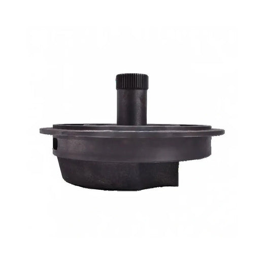Oil Feed Flange 4644302250 for ZF Transmission Gearbox 4WG180 4WG200 SDLG Wheel Loader LG958L - KUDUPARTS