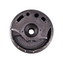 Oil Feed Flange 4644302250 for ZF Transmission Gearbox 4WG180 4WG200 SDLG Wheel Loader LG958L