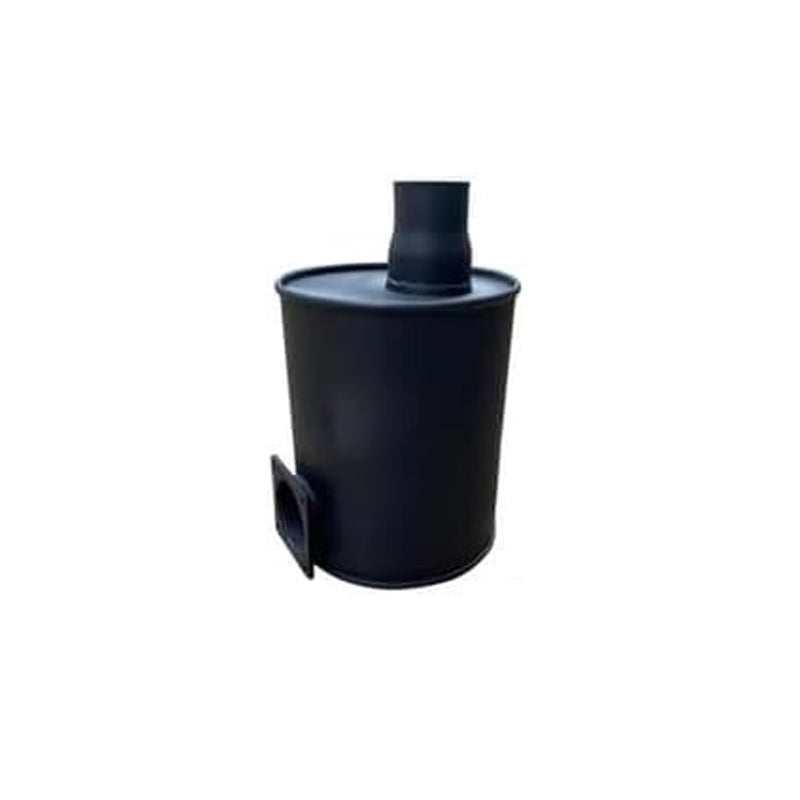 Muffler Silencer for Komatsu Dozer D85ESS-2 - KUDUPARTS