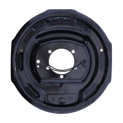 Left & Right Never Adjust 7000 Axle Electric Trailer Brake Assembly 023-464-00 023-465-00 for Dexter