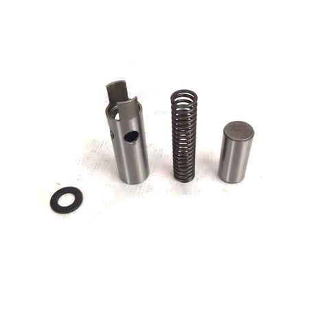 Valve Set 4644320042 4644320034 0732042251 0630001017 for ZF Transmission Gearbox 4WG180 4WG200 - KUDUPARTS