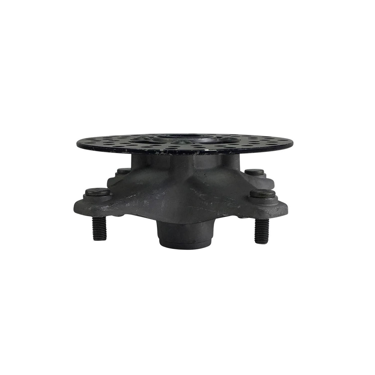 Front Right Wheel Hub Mounting Disc 62310-102-0000 62310-120-0000 for Hisun 250 Massimo Bennche Sector Strike Gunner UTV - KUDUPARTS