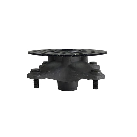 Front Right Wheel Hub Mounting Disc 62310-102-0000 62310-120-0000 for Hisun 250 Massimo Bennche Sector Strike Gunner UTV - KUDUPARTS
