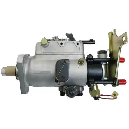 Fuel Injection Pump U3042F840 J916523 For CASE 550E 550G 580SK 580M 570LXT - KUDUPARTS