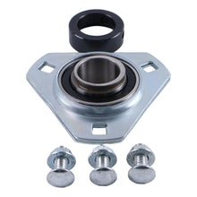 Bearing Flangette Fastener Kit 97130 97132 9077 for Troy-Bilt Tomahawk Chipper - KUDUPARTS