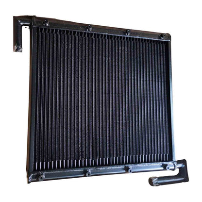Hydraulic Oil Cooler 4216509 for John Deere 290D Excavator