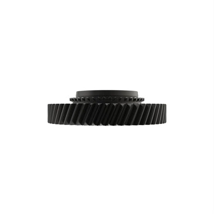 Differential Driveshaft B-Range Gear R158542 for John Deere Engine 6068 6081 Tractor 1654 1854 2054 7530 7600 7610 7700 7710 7715