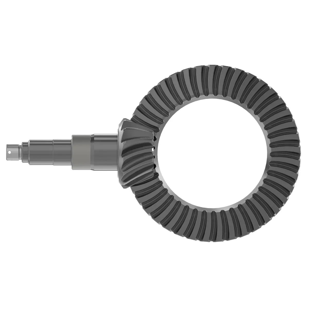 Ring Gear and Pinion Set RE576716 for John Deere Engine 6068 6090 Tractor 7630 7715 7730 7815 7830 7930