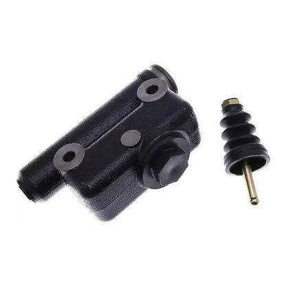 Kit maître-cylindre et récepteur de frein pour pelle rétro L25419 A51976 compatible avec les modèles Case 450B, 450C, 480, 480B, 480C, 480D, 580, 580B, 580C, 850B, 850C, 850D et 855C.