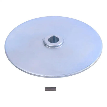 Manual Disc Brake Kit AMT1209 MT1927 for John Deere Bunker Rake 1200A - KUDUPARTS