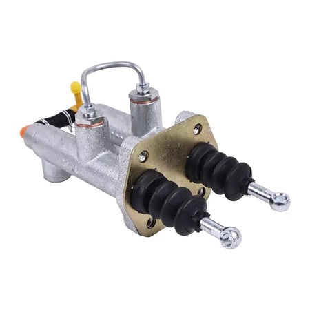 Brake Master Cylinder F0NN2140AC F0NN2140AD for Ford Tractor 5640 6640 7740 7840 8240 - KUDUPARTS