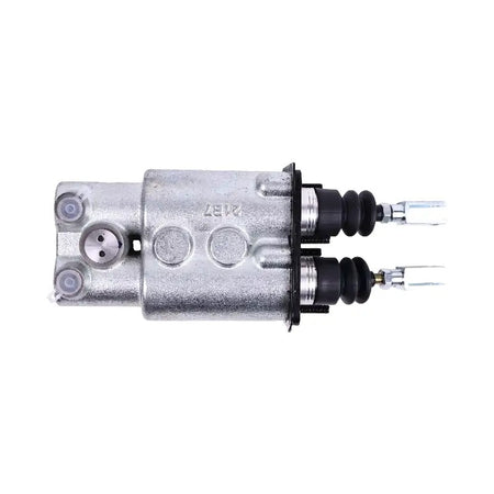 Brake Master Cylinder 87618532 87714038 for New Holland Loader B110B B115B B90B B110BTC B95B B110C - KUDUPARTS