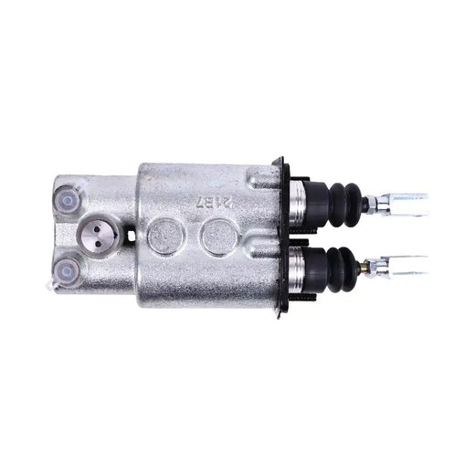 Brake Master Cylinder 87618532 87714038 for New Holland Loader B110B B115B B90B B110BTC B95B B110C - KUDUPARTS