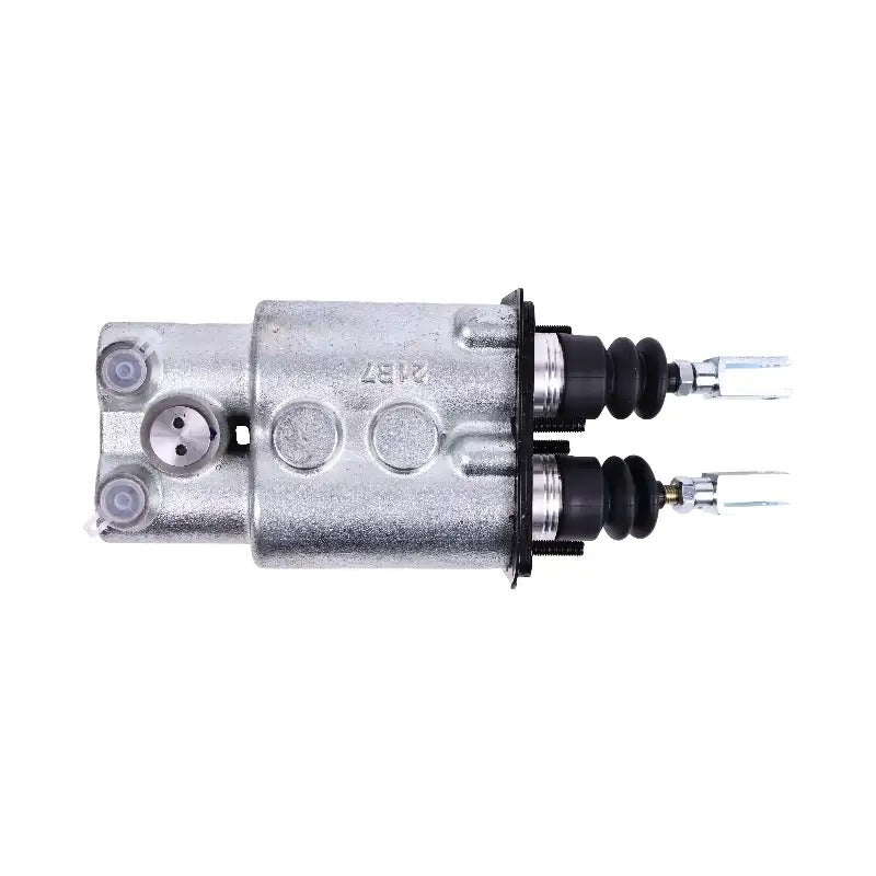 Brake Master Cylinder 87618532 87714038 for CASE Loader 580N 580SN 590SN 580SM 590SM 580M - KUDUPARTS