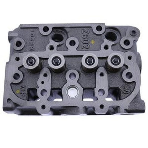 Complete Cylinder Head with Gasket Kit For Kubota Z602 Engine BX1500(Ship to US Only.) - KUDUPARTS