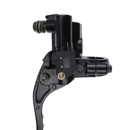 Front Brake Master Cylinder 45510-HR3-305 for Honda ATV ATC200X ATC250R ATC350X TRX200 - KUDUPARTS
